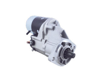 Chine Le moteur de démarreur de moteur diesel de KOMATSU a adapté 8972202971 89806204102 aux besoins du client fournisseur