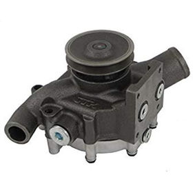 Chine pièces de moteur à haute pression de pompe à l'eau 4P3683 de la pompe à gazole 7C4508 E320C 3116 fournisseur