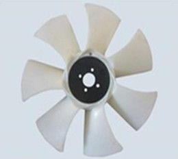 Chine Fan de moteur diesel de Perkins 1104A-44T DJ1103 30KVA/OEM 2485C546 fan de radiateur fournisseur