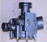 Représentation matérielle d'écurie d'OEM 2243255 de pompe à eau de Caterpillar de taille standard en métal fournisseur