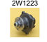 pompe à gazole 2W1223 à haute pression pour le rendement élevé de Caterpillar 3204 fournisseur