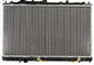 Chapeau Mr481252 de Chambre de radiateur de composants de moteur diesel de Mitsubishi Lancer Cedia fournisseur
