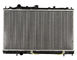 Chapeau Mr481252 de Chambre de radiateur de composants de moteur diesel de Mitsubishi Lancer Cedia fournisseur